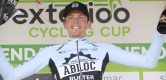 Stijn Appel zet slotrit Tour of Poyang Lake op zijn naam