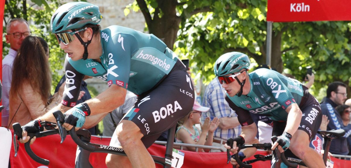 Doorbraak als lead-out maakt Danny van Poppel gelukkiger dan ooit: “Ik wil niet meer terug”