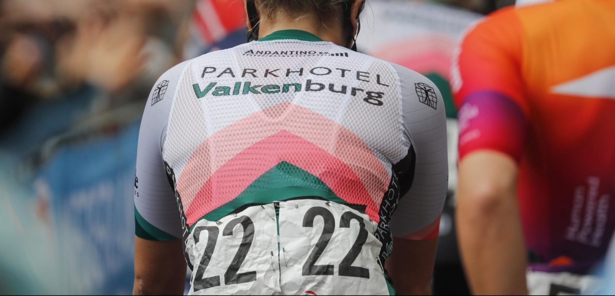 Parkhotel Valkenburg heeft selectie rond na aantrekken Margot Vanpachtenbeke