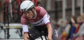 Toms Skujins blijft tot eind 2024 bij Trek-Segafredo