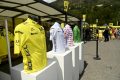 Santini voegt Tour de France-lijn toe aan personaliseerbare kleding