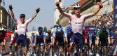 Eindejaarslijstjes: De beste Nederlandse wielrenner van 2022