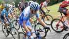 Tanel Kangert (35) rijdt met de Ronde van Lombardije zijn laatste profkoers