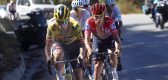 BikeExchange-Jayco verwacht Roglic in Giro: “Zijn dagen als kopman in de Tour zijn voorbij”