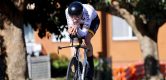 Iván Romeo maakt in 2023 profdebuut bij Movistar