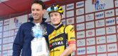 Jonas Vingegaard: “Juan Ayuso is voor mij de verrassing van dit jaar”