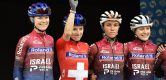Israel-Premier Tech wordt titelsponsor van Roland Cogeas Edelweiss Squad