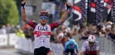 Revanche voor Matteo Trentin in Veneto: “Deze keer is het wel de jackpot”