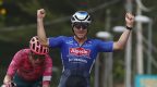 Lionel Taminiaux zorgt voor 33ste zege Alpecin-Deceuninck: “Had vertrouwen in sprint”