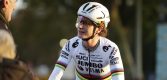 Marianne Vos present in Wereldbeker Beekse Bergen: “Onbekend voor iedereen”