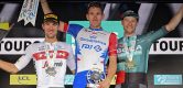 Deelnemers Parijs-Tours 2023