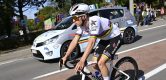 “De stapjes van Remco Evenepoel zullen steeds kleiner worden”