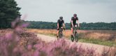 Gravelen en bikepacken in de mooiste stukjes van Nederland tijdens de Green Divide