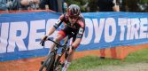 Eli Iserbyt weer geklopt door Thibau Nys: “Ik had de benen om te winnen”