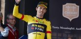 Laporte wint in Binche: “Ik had nog een klein beetje energie over”