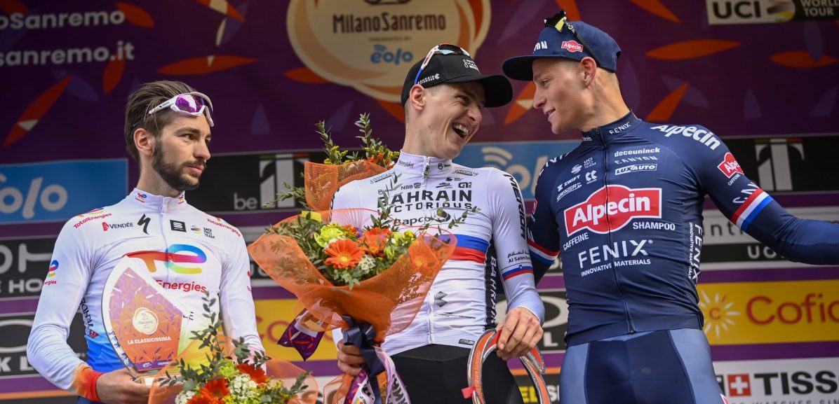 Milaan niet langer startplaats van klassieker Milaan-San Remo