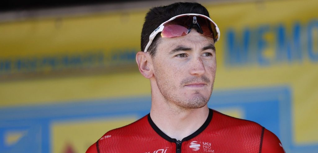 Cofidis heeft selectie rond na aantrekken Christophe Noppe