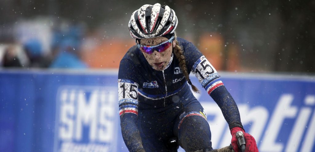 Pauline Ferrand-Prévot voert Franse selectie aan voor EK veldrijden