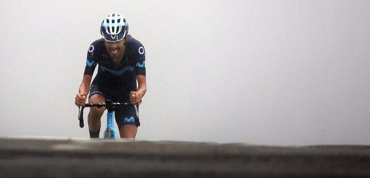 Iván Sosa slaat dubbelslag in koninginnenrit Tour de Langkawi