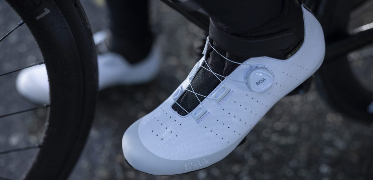 Fizik vernieuwt winterschoenen met Artica GTX-lijn