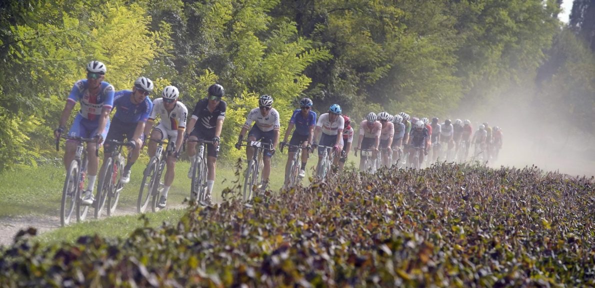 Gravel World Series bevat nieuwe wedstrijd in Valkenburg, WK opnieuw in Veneto