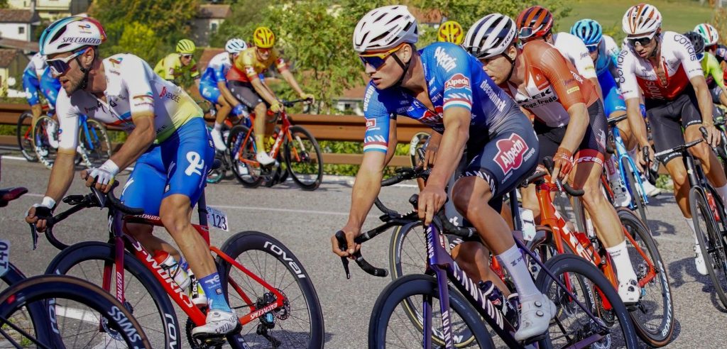 Van der Poel spreekt over mentale vermoeidheid: “Dit seizoen groter dan fysieke moeheid”