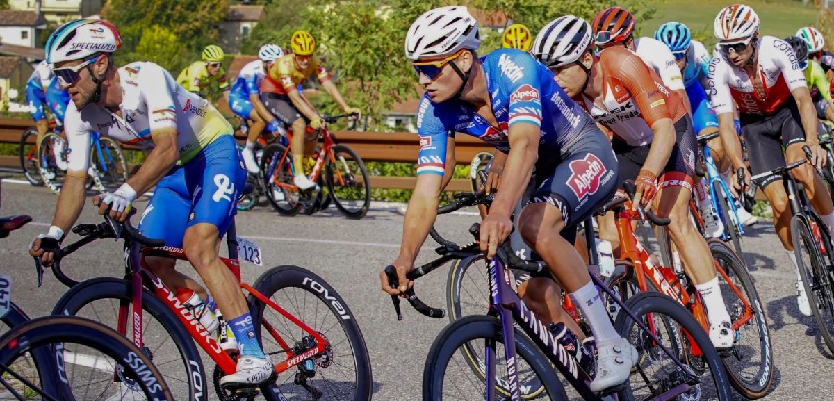 Van der Poel spreekt over mentale vermoeidheid: “Dit seizoen groter dan fysieke moeheid”