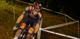 Ryan Kamp blij met podiumplaats in Nacht van Woerden