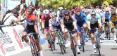 Raymond Kreder tweede in slotrit Tour de Taiwan, eindzege naar ploegmaat Dyball