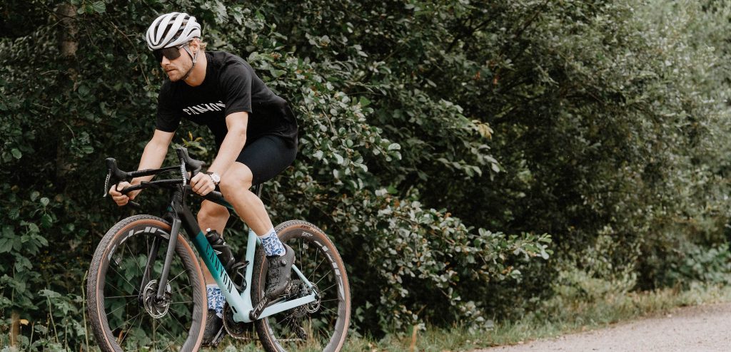 Formule 1-coureur Valtteri Bottas doet mee aan EK Gravel: “Ik ben nu nerveuzer”