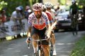 Ervaren Simon Geschke twee jaar langer bij Cofidis