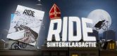 RIDE Proefabonnement: Koop nu alvast het ideale Sinterklaascadeau met 20% korting