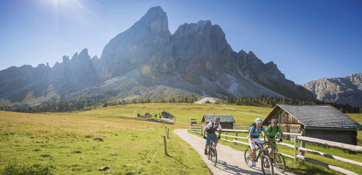 Het bijzondere karakter van de Passo dell’Erbe