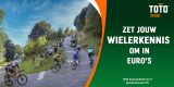 Denk jij te weten wie zegeviert in de laatste klassieker van het seizoen? Zet in & win!