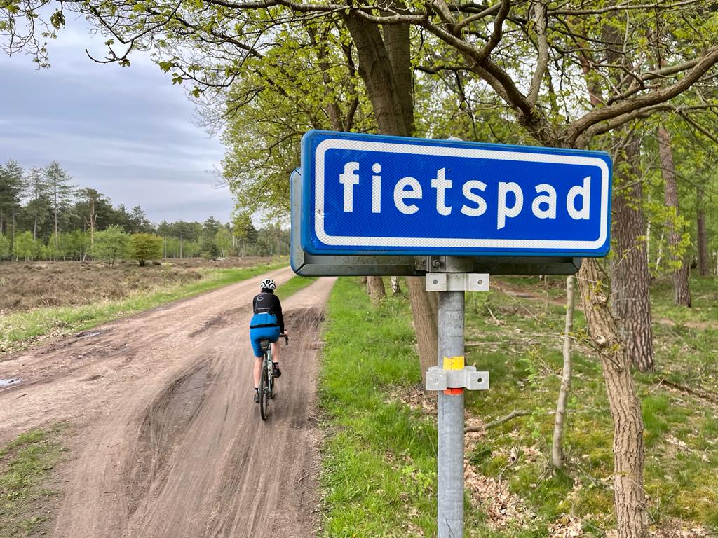Populariteit van recreatief fietsen groeit, maar: Ontspanning op de fiets staat onder druk