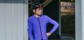 Review: Thermal Rain najaarskleding van Biehler, voor wisselende weersomstandigheden