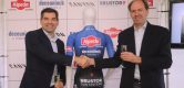 Alpecin-Deceuninck kondigt Brustor aan als nieuwe cosponsor