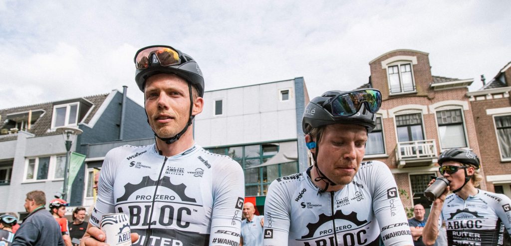 Martins Pluto gaat zich vol ‘smijten’ in sprintgeweld ZLM Tour: “Podium kan”