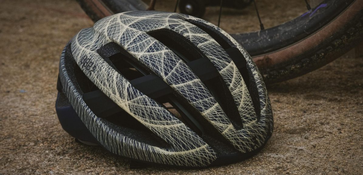 BBB Cycling werkte samen met Taylor Phinney aan nieuwe helm