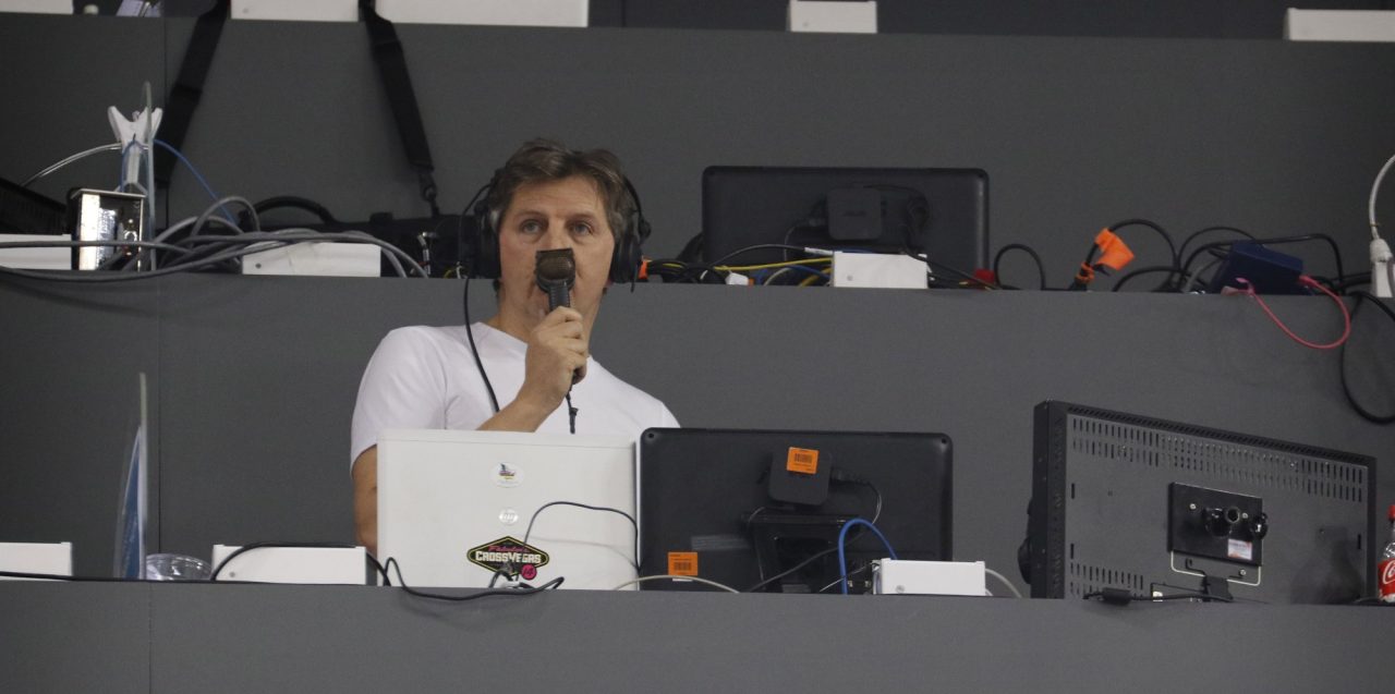 VRT stuurt geen commentatoren meer naar Tour de France