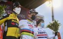 ‘Van der Poel en Van Aert starten veldritseizoen eind deze maand al, mét Pidcock’