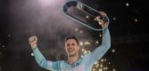 Harrie Lavreysen wint sprinttoernooi Track Champions League voor tweede keer