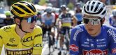 Philipsen verschalkt Vingegaard en Thomas in Saitama Criterium