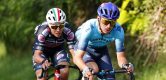 Christian Scaroni verlengt met een jaar bij Astana Qazaqstan