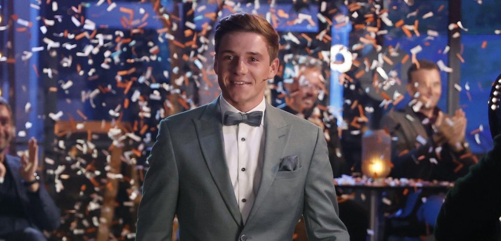 Remco Evenepoel en Annemiek van Vleuten winnen de Vélo d’Or