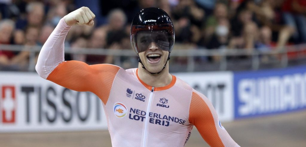 Nederland met volwaardige baanploeg naar Nations Cup in Jakarta