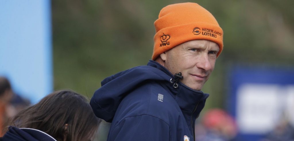 Gerben de Knegt: “Je moet niet onderschatten hoe groot de druk op Mathieu van der Poel was”