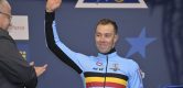 Laurens Sweeck pakt podiumplaats in Namen: “Voelde al wel dat dit erin zat”