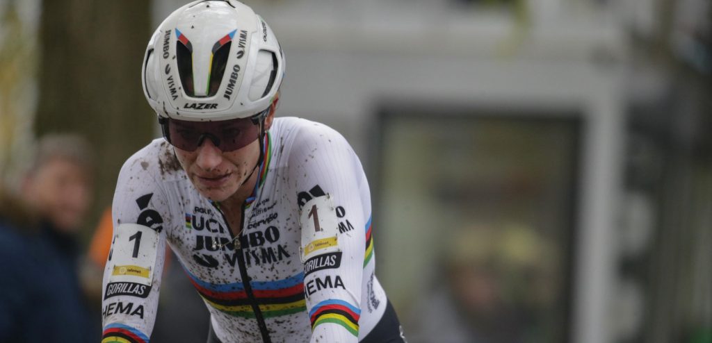 Marianne Vos slaat Wereldbeker Overijse over na tiende plaats in Merksplas