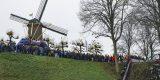 Geen vergunning voor WK veldrijden 2026 in Perkpolder, nieuwe locatie in Hulst op het oog